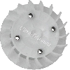 Fan Impeller for Shineray Quad 150cc (XY150STE), Shineray Parts ATV 150 STE