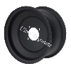 Front Rim for ATV Shineray Quad 150cc STE - Black, Shineray Parts ATV 150 STE
