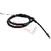 Choke Cable for ATV Shineray Quad 250cc STXE, Shineray Parts ATV 250 STXE