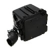Complete Air Filter Box for ATV Shineray Quad 250cc STXE, Shineray Parts ATV 250 STXE