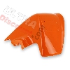 Right Fender Fairing orange for ATV Shineray Quad 300cc ST-4E, Shineray Spare Parts ATV 300cc