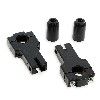 Bracket Hand Guard for ADirt Bike, Dirt Bike Spare Parts