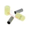 Silent block for frame of ATV Shineray 250cc (XY250STXE) (PAIR), Shineray Parts ATV 250 STXE