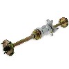 Rear Axle for ATV Shineray Quad 250cc ST-5, Shineray Parts ATV 250 ST5