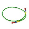rear brake hose 100cm (Green), Dirt Bike Spare Parts