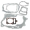 Gasket Set + Rocker Cover Gasket for ATV Shineray Quad 250cc STXE, Shineray Parts ATV 250 STXE