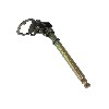 Gear Selector Shaft for ATV Shineray Racing Quad 250cc STXE, Shineray Parts ATV 250 STXE