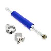 Steering Damper for MTA4 - Blue, Parts Pocket Blata MT4