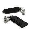 Stock Foot Pegs for Pocket Bike, Parts Pocket Blata MT4