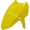Front Mudguard for MTA4 - Yellow, Parts Pocket Blata MT4