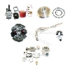 Performance Kit for Pocket Bike MTA4 (Evolution 2), Parts Pocket Blata MT4
