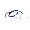 Throttle Cable (type A) - Blue, Parts Pocket Blata MT4