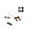 Quick Link for Small Chain Pitch for Pocket Bike, Parts Pocket Blata MT4