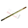 Steering Tie Rod Axle 263mm for ATV Shineray Quad 250STXE, Shineray Parts ATV 250 STXE
