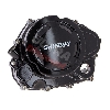 Clutch Housing for ATV Shineray Quad 250STXE (Black), Shineray Parts ATV 250 STXE
