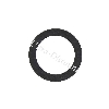 Seat for the Outer Valve Spring for ATV Shineray Racing Quad 250cc STXE (Ø 26mm), Shineray Parts ATV 250 STXE