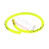 Fuel intake Line 5mm Yellow Fluo , Parts ATV 110cc - 125cc