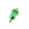 High Quality Removable Fuel Filter (type 2) green, Spare Parts Ace Skyteam