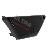 Left shield for ACE - BLACK, Spare Parts Ace Skyteam