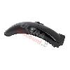 Rear Fender for Skyteam ACE - BLACK, Spare Parts Ace Skyteam