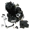 Engine 50cc vertical (139FMA-2) Skyteam ACE, Spare Parts Ace Skyteam