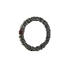 Exhaust Gasket (O-Ring) for Ace 125cc (Ø:39mm), Spare Parts Ace Skyteam