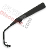 Exhaust for ACE 125cc (With Catalyser), Spare Parts Ace Skyteam