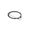 Rear Sprocket Circlip for Skyteam ACE, Spare Parts Ace Skyteam