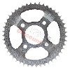 38 Tooth Rear Sprocket for Skyteam ACE 125cc, Spare Parts Ace Skyteam