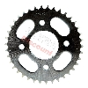 47 Tooth Rear Sprocket for Skyteam ACE 50cc, Spare Parts Ace Skyteam