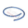 Fuel intake Line 5mm Blue, Baotian Parts - BT49QT-11
