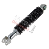 Rear Shock Absorber for Baotian Scooter BT49QT-11, Baotian Parts - BT49QT-11