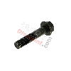 Screw M10x50 x 1.25 for Baotian Scooter BT49QT-11, Baotian Parts - BT49QT-11