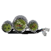 Speedometer for Baotian Scooter BT49QT-11, Baotian Parts - BT49QT-11