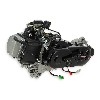 Complete Engine for Baotian Scooter BT49QT-11 (Brake disk, 10 inches rim), Baotian Parts - BT49QT-11