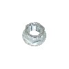 Rear Wheel Nut for Baotian Scooter BT49QT-11, Baotian Parts - BT49QT-11