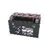 YUASA Battery for Baotian Scooter BT49QT-7, Baotian Parts - BT49QT-7