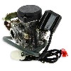 18mm Carburetor for Baotian Scooter BT49QT-7, Baotian Parts - BT49QT-7