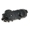 Left Crankcase cover for Baotian Scooter BT49-QT-7 (Rim 10''), Baotian Parts - BT49QT-7