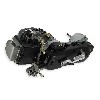 Complete Engine for Baotian Scooter BT49QT-7 (Brake Drum, 10 inches rim), Baotian Parts - BT49QT-7