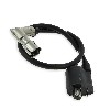 Ignition Coil for ATV Bashan Quad 200cc (BS200S-3), Bashan Parts ATV 200cc BS200S-3