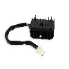 Regulator - Rectifier for ATV Bashan Quad 200cc (BS200S-3), Bashan Parts ATV 200cc BS200S-3