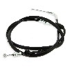 Throttle Cable for ATV Bashan Quad 200cc (BS200S-3), Bashan Parts ATV 200cc BS200S-3