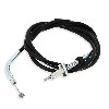 Hand Brake Cable for ATV Bashan Quad 200cc (BS200S-3), Bashan Parts ATV 200cc BS200S-3
