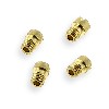 Set of 4 Carburetor Jets for ATV Bashan 200cc (1.40-1.42-1.45-1.50), Bashan Parts ATV 200cc BS200S-3