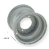 Rear Rim for ATV Bashan Quad 200cc (BS200S-3), Bashan Parts ATV 200cc BS200S-3