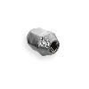 Wheel Nut for ATV Bashan Quad 200cc (Chrome), Bashan Parts ATV 200cc BS200S7