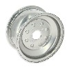 Front Rim for ATV Bashan Quad 200cc (Silver, BS200S-7), Bashan Parts ATV 200cc BS200S7