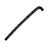 Radiator Pipe for ATV Bashan Quad 200cc (BS200S-7) - 410mm, Bashan Parts ATV 200cc BS200S7