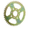 36 Tooth Rear Sprocket for ATV Bashan Quad 200cc (428H, BS200s-7), Bashan Parts ATV 200cc BS200S7